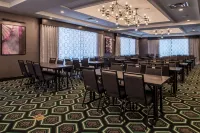 Hampton Inn & Suites Winston-Salem Downtown