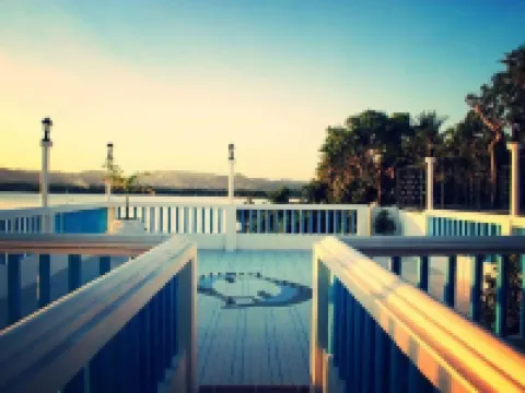 Seaview Beach Resort Hotels in Guindulman