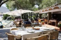 Hotel Playa Sol - breakfast