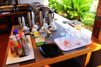Mamikki Farm and Cottages - breakfast