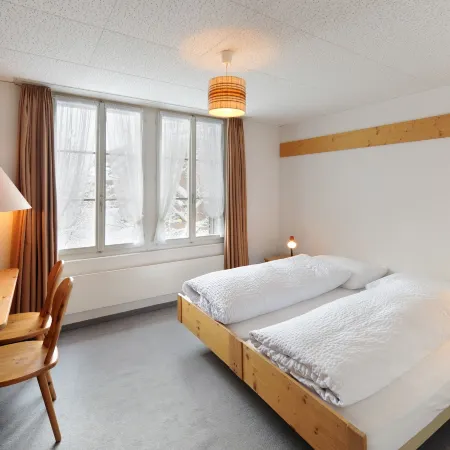 Hotel Krone Budget