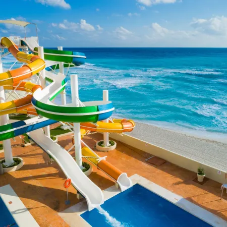 Crown Paradise Club Cancun - All Inclusive