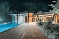 Hotel Majon Miramonti - piscina
