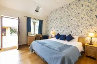 The Red Lion Hinxton Hotel di Balsham