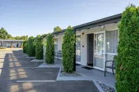 Amble Inn Motel Hotels in Masterton