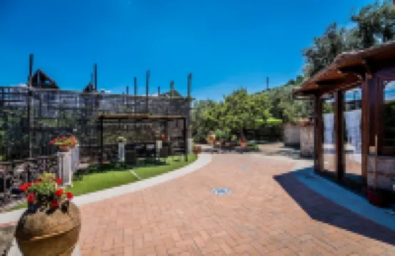 Agriturismo Il Giardino di Vigliano