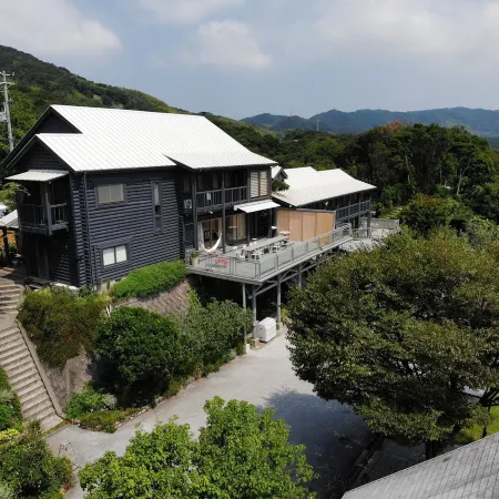 La Terrasse Awaji