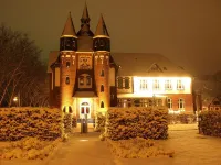 Palace St. George Hotels in der Nähe von Restaurant Schloss Wickrath