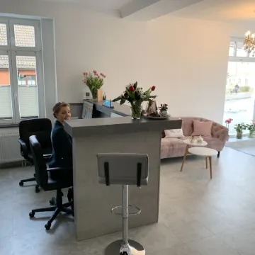 Hotel Hanseat Stralsund