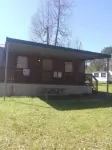 Whispering Creek Lodging & RV Resort