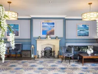 Somerville Hotel Hotels in St Brelade