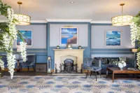 Somerville Hotel Hotels in St Brelade
