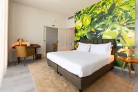 Grapple Hotel & Spa Hotels in Pegarinhos