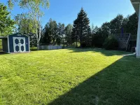 Quiet, peaceful, family friendly home with everything needed close-by.
