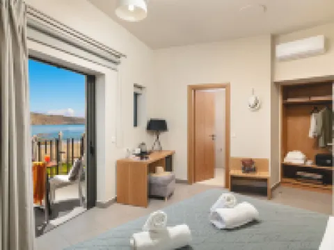Elia Agia Marina Hotel Ξενοδοχεία στην πόλη Χανιά