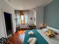 Caridei Rooms