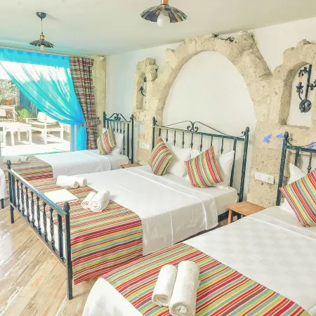 Rüzgar Gülü Hotel