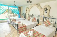 Rüzgar Gülü Hotel