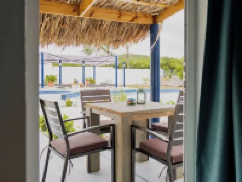 Dushi Vida Country Inn Hotels in Curacao