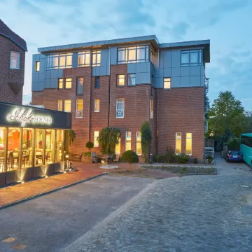 Das Schokoladenhotel