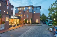 Das Schokoladenhotel Hotels in Westerstede