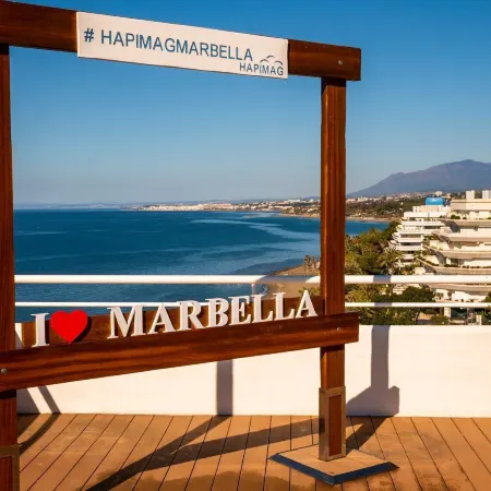 Hapimag Resort Marbella