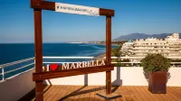 Hapimag Resort Marbella - Mountain view