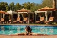 The Hermosa Inn - Pool