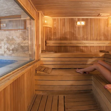 Temple Miletos Spa Hotel
