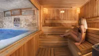 Temple Miletos Spa Hotel - spa