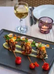 Ladonia Hotels Adakule