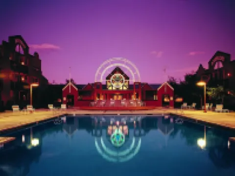 Cactus Petes Resort & Horseshu Hotel Hotels in Jackpot