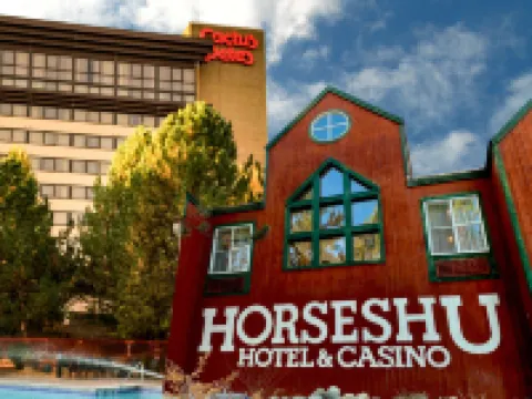 Cactus Petes Resort & Horseshu Hotel Hotels in Jackpot