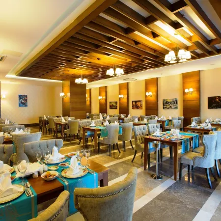 Ramada Resort by Wyndham Side
