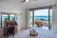 Ventanas Al Mar - Adults Only Hôtels à : Cozumel