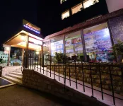 فندق أرت Hotels near قاعة البلدية القديمة