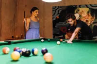 Rezort Gothal Chalupy - Homestays