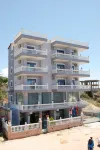 Keos Hotel Hotels in Kreis Saranda
