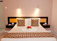 Gecko's Resort فنادق في Sigatoka