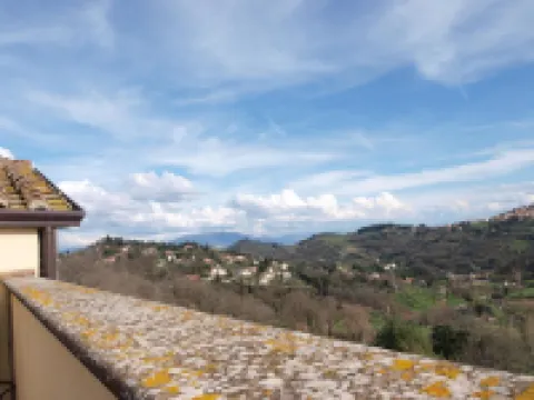 เชรา อูนาโวลตา บีแอนด์บี