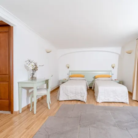 Hotel Villa Ceselle