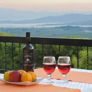 Chrissa Camping Rooms & Bungalows