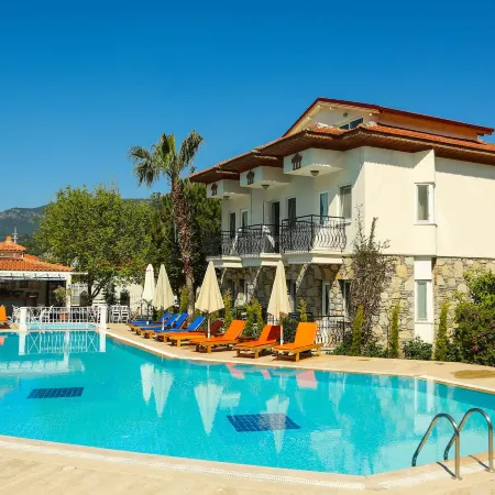 Dalyan Basar Hotel