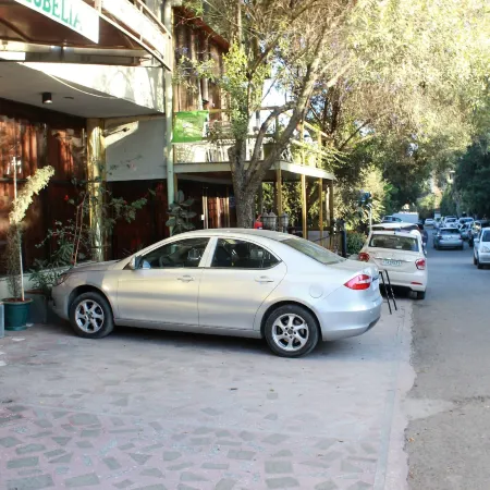 Hotel Lobelia