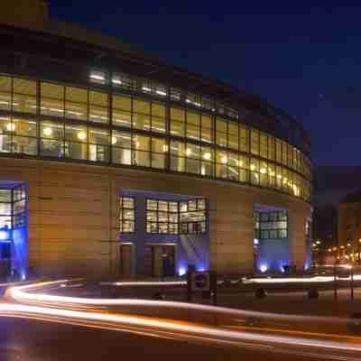 ibis budget Chambéry Sud Challes-les-Eaux Hotel Exterior