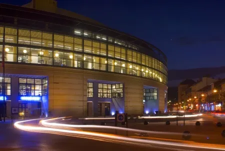 Ibis Budget Chambéry Sud Challes les Eaux