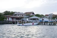 Seagrape Plantation Resort & Dive Center Hotels in West End