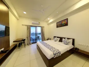 Anantam Resort