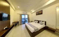 Anantam Resort Hotels in Gir Somnath