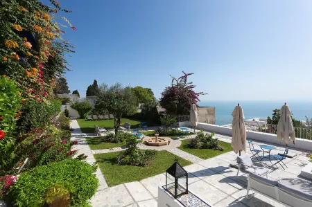 Dar Said Отели рядом с достопримечательностью «Ванны Антония Карфагенского»